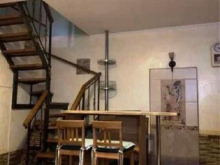 Квартира в Черноморке с видом на море.