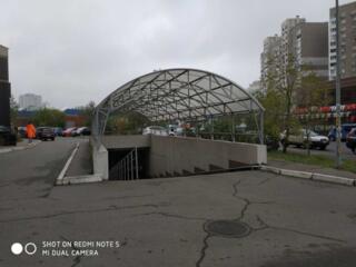 продаж підземний паркінг Київ, Дарницький, 20000 $