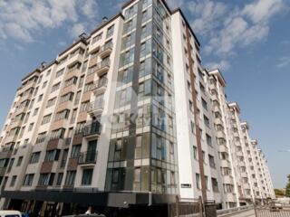 Spre vânzare apartament amplasat în bloc nou sectorul ...