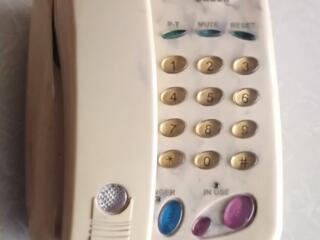 Продам стационарный телефон BROUN - 80 Руб