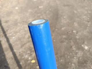 Продам самоклеющуюся бумагу ГДР