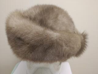 Шапки женские