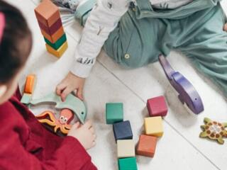 Ищу работу няней