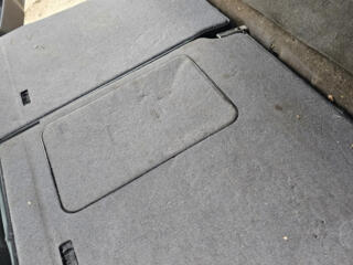 Продаю сиденья BMW E39 (трансформер)