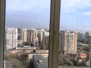 Трехэтажный пентхаус с открытой террасой в Аркадии.