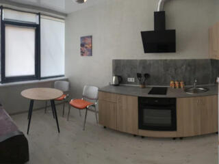 Продам евродвушку с ремотом в ЖК "Черноморская Ривьера" (Фон