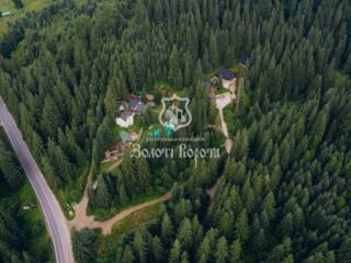 продаж ділянка комерційного призначення Яремче, Яблуниця, 1300000 $