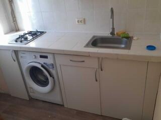 довгострокова оренда 1-к квартира Кам`янське, Заводський, 7000 грн./мі