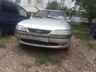 Разбираю Опель Вектра Б 1.8 бензин