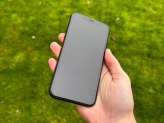 iPhone XR 128gb Black