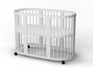 Продаю кроватку 9/1