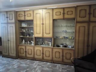 Продам стенку и софу