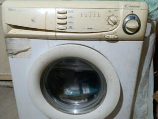Отдам старую стиралку