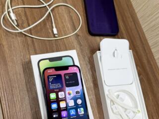 iPhone 14 128 GB Midnight black