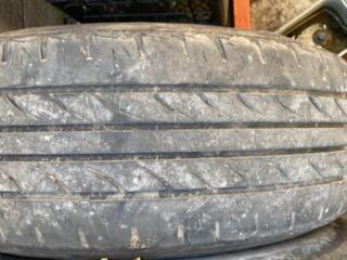 Куплю R15 205/70 одну шину лето с рисунком как на фото