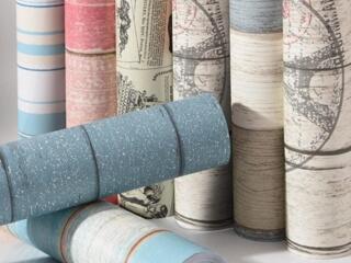 Куплю остатки обоев, керамической плитки и гипсокартона