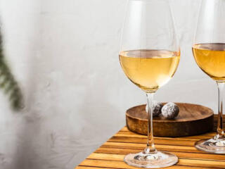 Информация о продаже натурального вина!