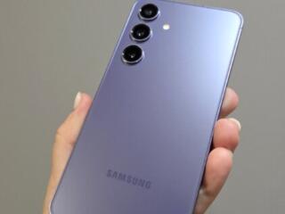 Продам Samsung Galaxy S24 5G 8/256Gb