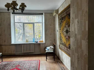 2-х комн. квартира на Молдаванке-улица Средняя