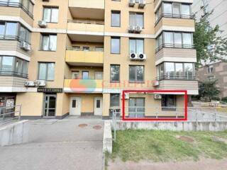 продаж торгові площі Київ, Дніпровський, 160000 $