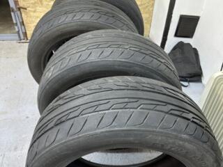 Летние шины 245/55 19 Farroad Extra FRD88