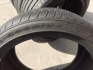 НОВЫЕ Good Year Eagle Touring 235/40 R19