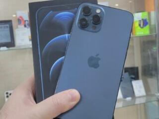 Продам iPhone 12 Pro 128 гб Гарантия + Рассрочка