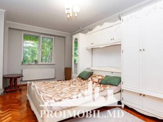 Vă propunem spre vânzare acestapartament cu 3 camere, sect. Râșcani, .