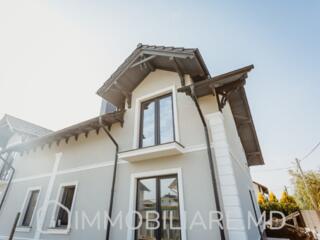 Casă cu 2 niveluri, com. Tohatin Vă propunem spre vânzare casă cu 2 ..