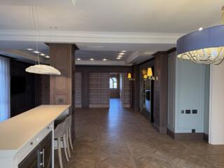 31573. Продам просторную квартиру в новом доме в ...