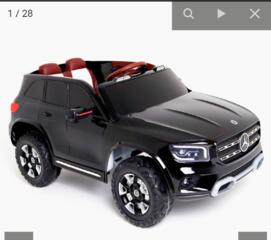 КУПЛЮ!!! Детский Электромобиль