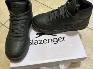 Ботинки, размер 40 - 40,5, 7UK