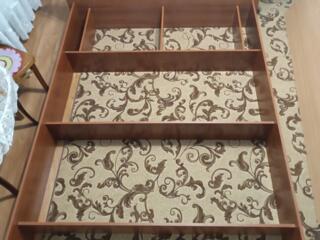 Продам кровать с матрасом