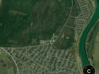 Продаётся участок 40 сот, первая линия у Днестра, с. Пырыта ФИЗ. ЛИЦО