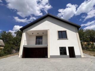 Casă cu 2 niveluri, com. Bubuieci Vă propunem spre vânzare casă cu 2 .