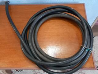 Шланг кислородный 5,5 метра