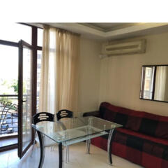 2-х комн. квартира в ЖК Новая Аркадия- улица Тенистая