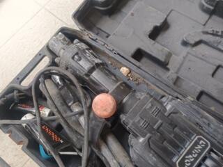 Демонтаж работы, услуги отбойного молотка, вывоз мусора. з