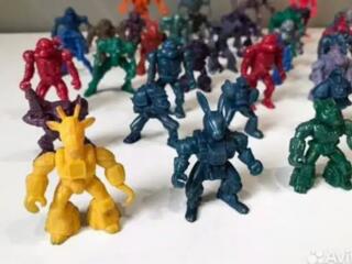 Куплю фигурки в любом состоянии