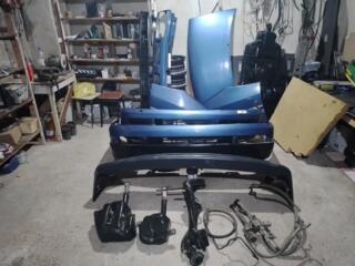 Разборка авто