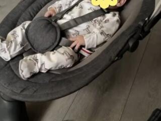 Детские качели