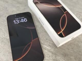 Айфон 16 про макс 900$