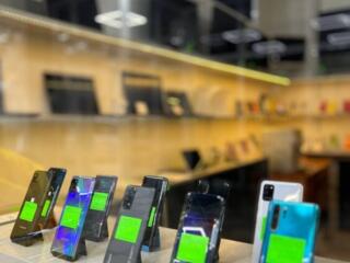 Смартфоны выгодно! Samsung - Сяоми - Iphone - poco / Гарантия на все!