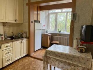 Str. Igor Vieru, Ciocana, Chisinau