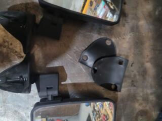 Зеркала ваз2121