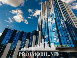 Vă propunem spre vânzare acestapartament cu 1cameră și living,sect. ..