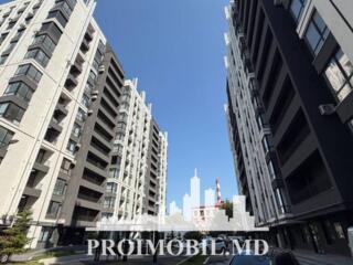 Vă propunem spre vânzare acestapartament cu 1cameră și living, sect. .