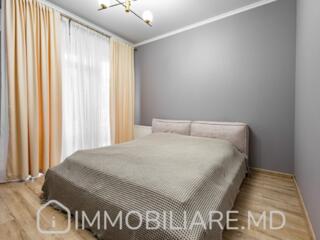 Apartament cu 2 camere, sect. Telecentru Vă propunem spre vânzare ...