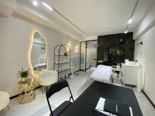 Spațiu Comercial de Vânzare Buiucani, str. Alba Iulia