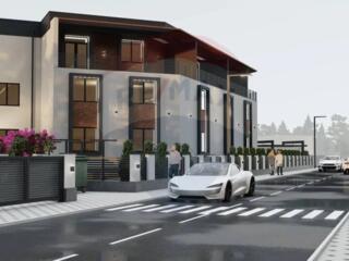 Apartamente de vânzare în Ciorescu, Mun. Chișinău